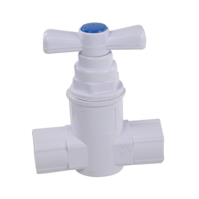 JS ABS ANGLE VALVE