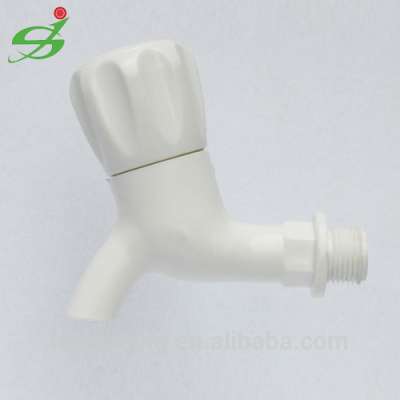 JS JS High Quality Plastic PP PVC Faucet/Basin Tap