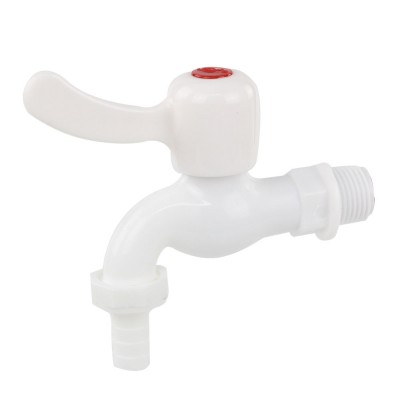 JS China Hot For Sale Plastic Water Tap